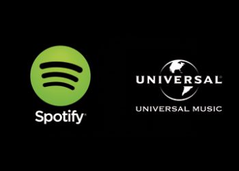 Campaña contra Spotify