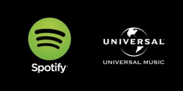 Campaña contra Spotify