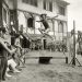 La Escola del Mar, Barcelona 1922