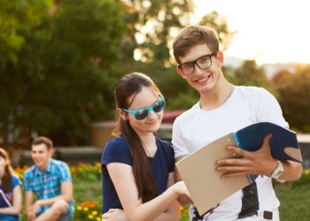 Cómo estudiar en verano