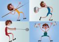 Cuidado con las actividades extraescolares