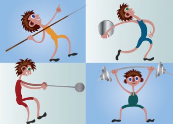Cuidado con las actividades extraescolares