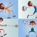 Cuidado con las actividades extraescolares