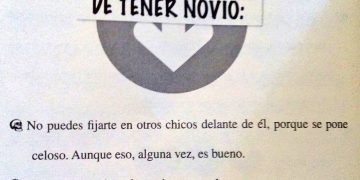 Libros de lectura obligatoria