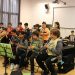 Una escuela donde la música es la protagonista: