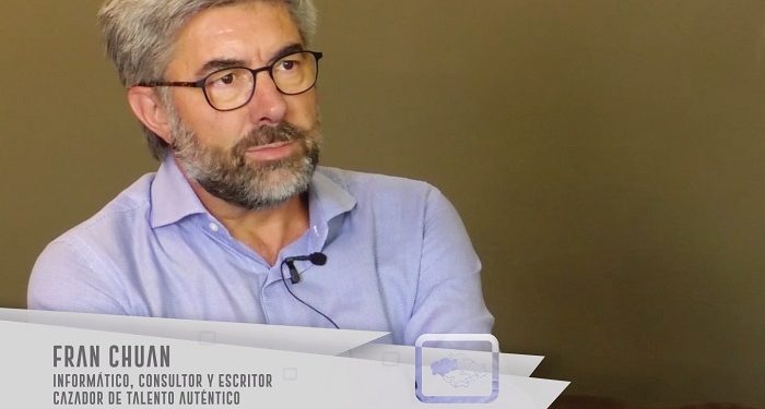 Ser auténticos en el mundo laboral