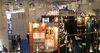 Frankfurt 2016, le feria del libro más grande del mundo