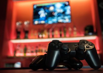 Primer hotel de videojuegos del mundo