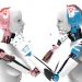 Google enseña a sus robots con novelas románticas.