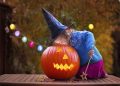 Halloween, reto para padres