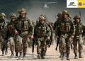 Profesión: militar