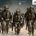 Profesión: militar