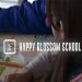 Un aula feliz con robótica