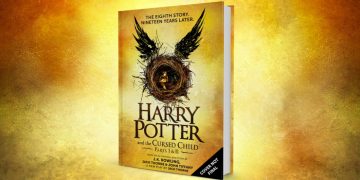 El regreso de Harry Potter