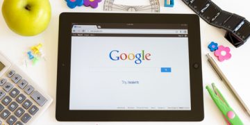 Propuestas de Google para el aula digital