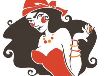 El pueblo gitano