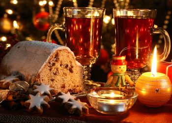 Daños colaterales de la navidad: