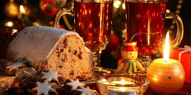 Daños colaterales de la navidad: