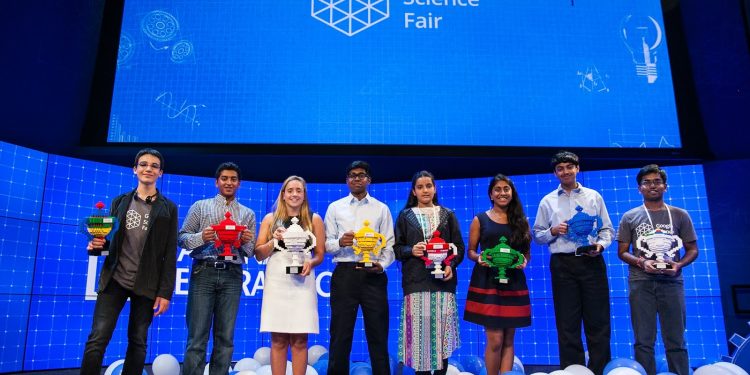 Google Science Fair