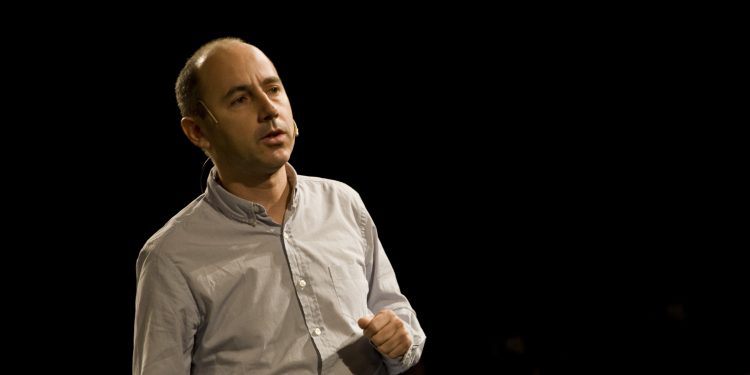 Robótica educativa en España