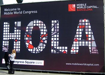Mobile World Congress