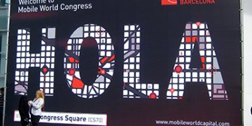 Mobile World Congress