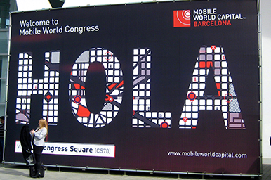 Mobile World Congress
