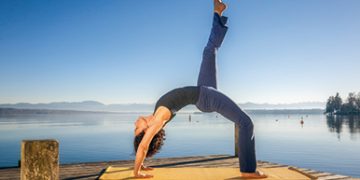 El Yoga