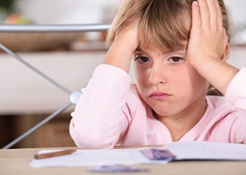 Cómo sobrellevar el fracaso escolar de nuestros hijos