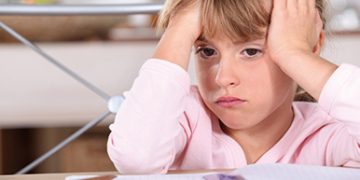 Cómo sobrellevar el fracaso escolar de nuestros hijos