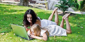 Páginas web para estudiar en verano