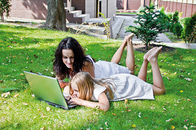 Páginas web para estudiar en verano