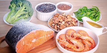 Omega 3,