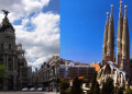 Madrid and Barcelona, 115th and 124th of most expensive cities for expatriates