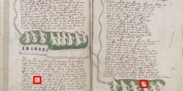 El último manuscrito por descifrar