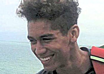 La sonrisa de Mateus