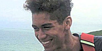 La sonrisa de Mateus