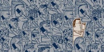 Menos TWEETS y más LEER