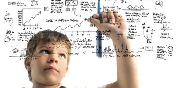 Superdotados y fracaso escolar