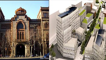 El espíritu de la Escuela Industrial en siglo XXI