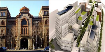 El espíritu de la Escuela Industrial en siglo XXI