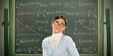 En 2017, pruebas personales para acceder a “magisterio”.