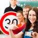 Carnet de conducir, mejor en verano