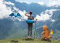 Pokémon Go ,las próximas actualizaciones
