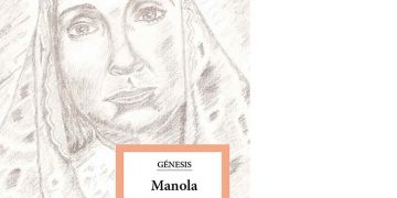 Del papel impreso al Ebook, Manola