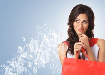 La fiebre de las rebajas