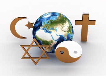 Religión SÍ –  Religión NO