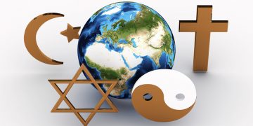 Religión SÍ –  Religión NO