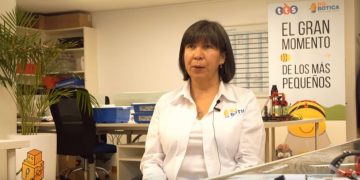 Entrevista a Rocío Lara