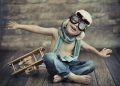 Salud emocional en los niños